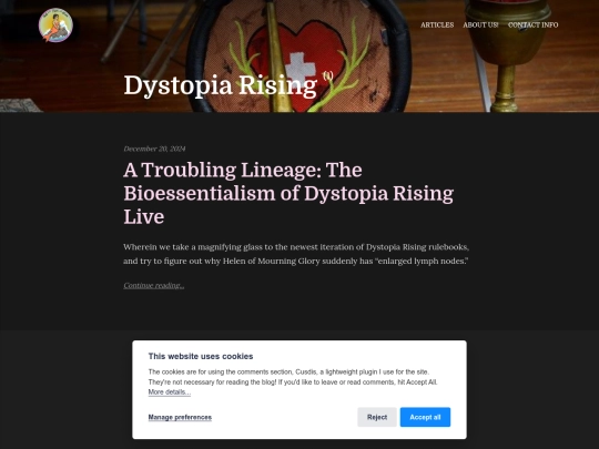 tags/dystopia-rising screenshot
