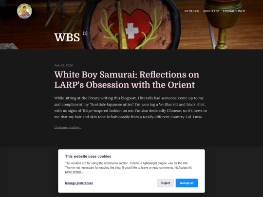 tags/wbs screenshot