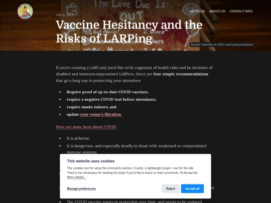 vaccine-hesitancy-and-the-risks-of-larping screenshot