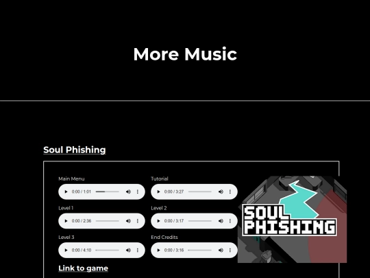more-music screenshot