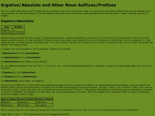 nouns5 screenshot