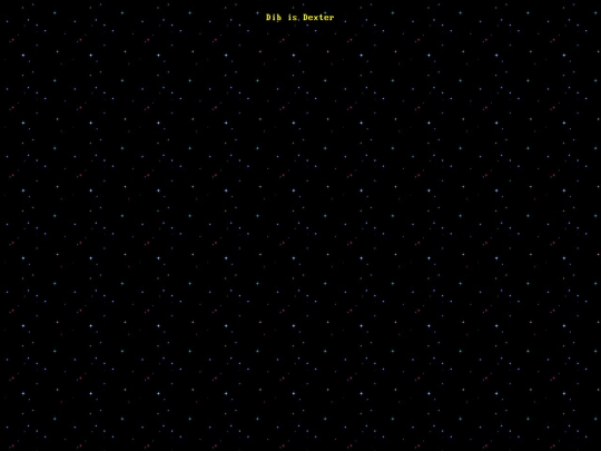 vault screenshot