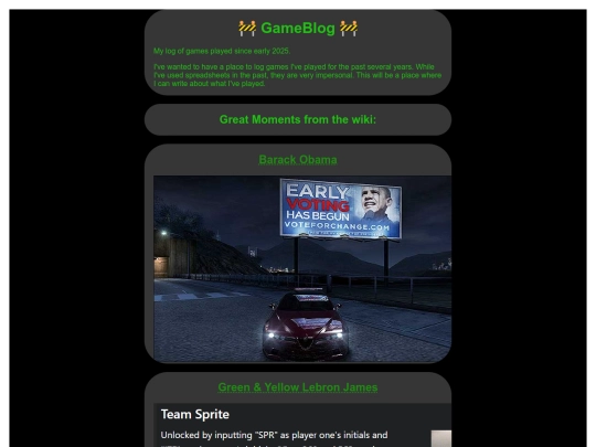 greatmomentsingbwiki screenshot