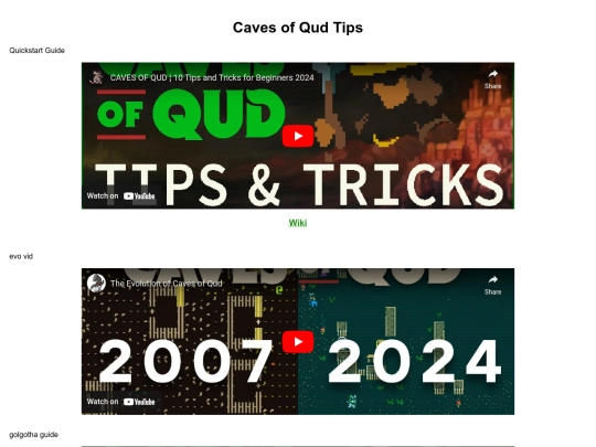 qudtips screenshot
