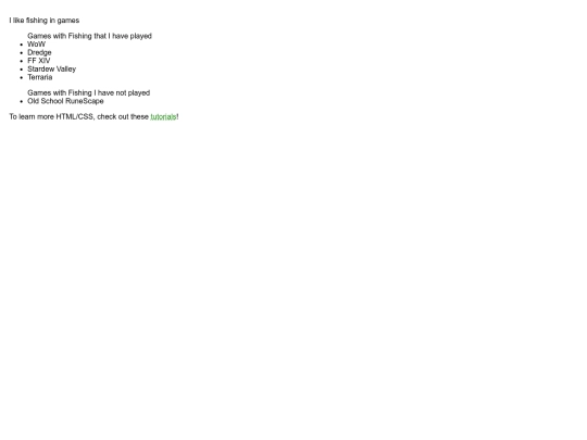 rankfishing screenshot