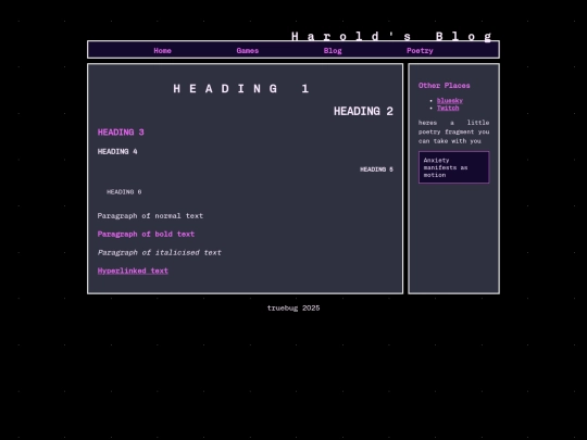 demo screenshot