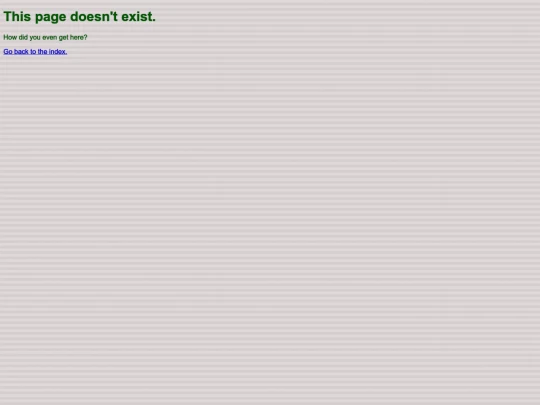 AAG screenshot