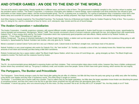 andothergames screenshot