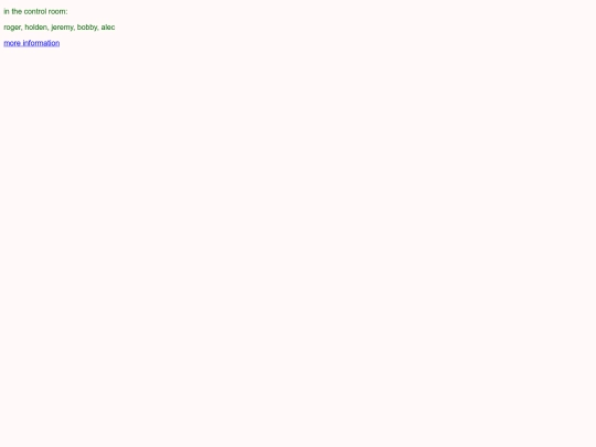 front screenshot
