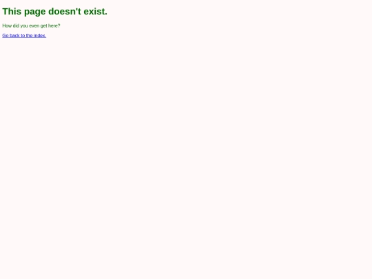 hypnospace/Hypnospace Page screenshot