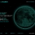 Moon Phase Tracker | Rendered in ASCII Art avatar