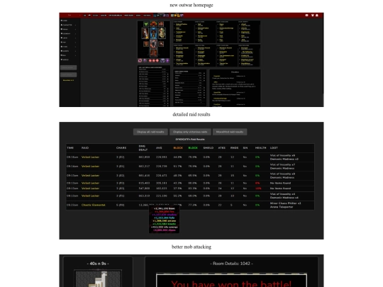 moxximod/screens screenshot