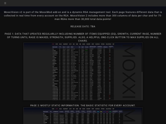 mv2 screenshot