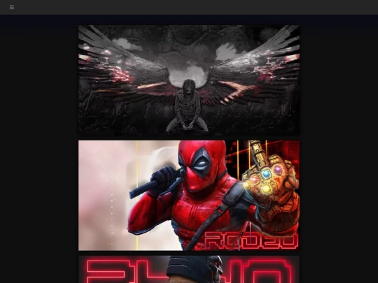 profilepics screenshot