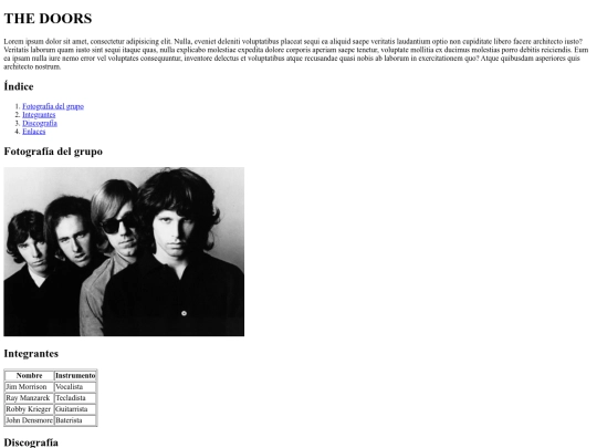 theDoors/TheDoors screenshot