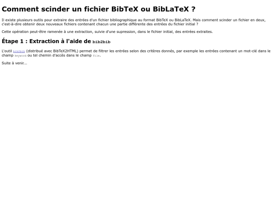 scinder-fichier-bibtex screenshot