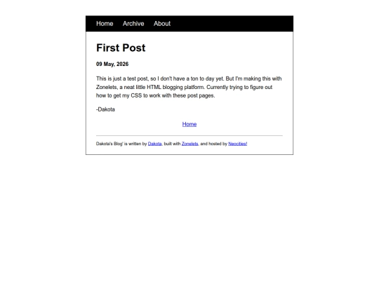 posts/2026-05-09-First-Post screenshot
