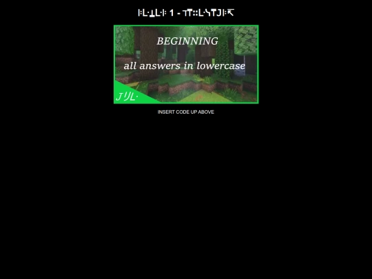 start/level1 screenshot