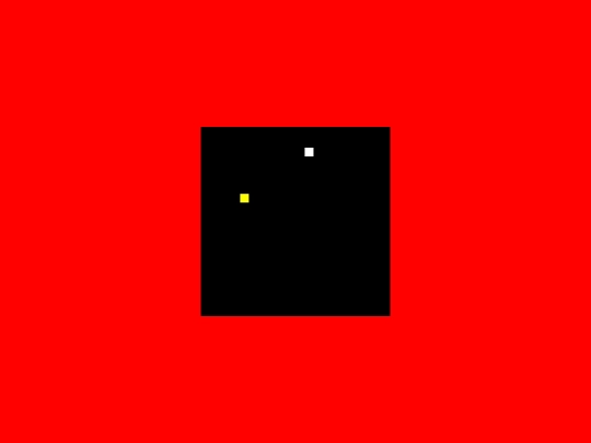 snake screenshot