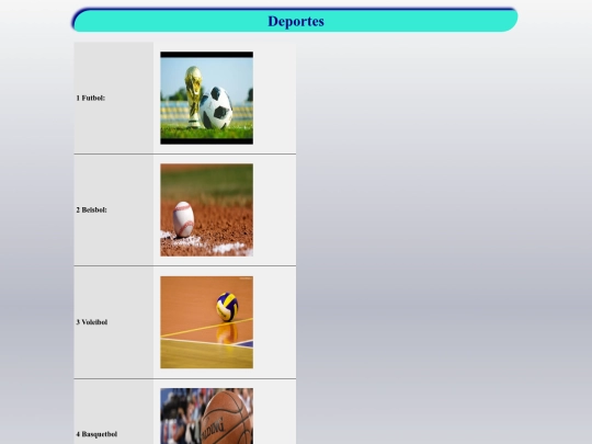 ACT_2MARCOS/deportes screenshot