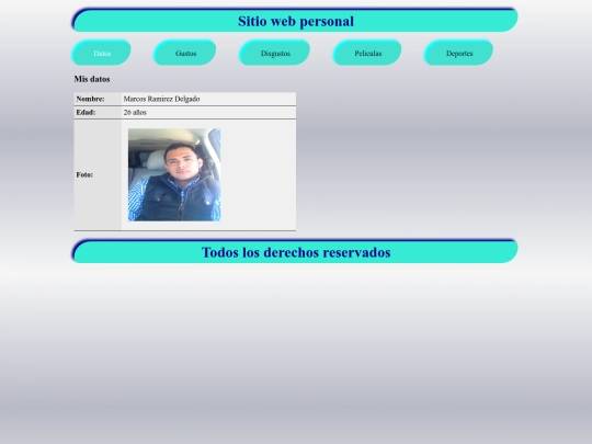 ACT_2MARCOS screenshot