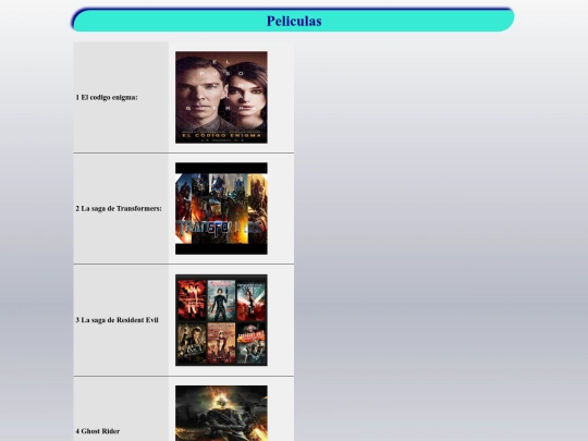 ACT_2MARCOS/peliculas screenshot