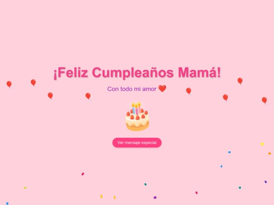 mama screenshot