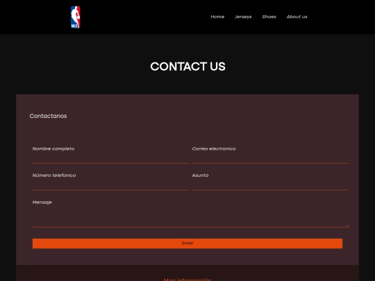 About us/About us screenshot