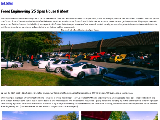 blogs/freedengineering25 screenshot