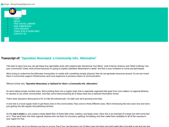 site_files/opstandzine_transcript screenshot