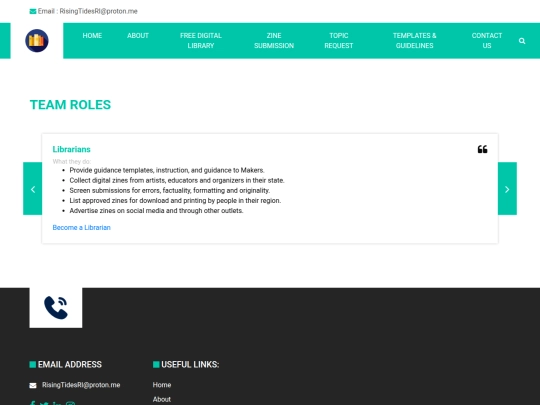 team_roles screenshot