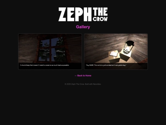 gallery screenshot