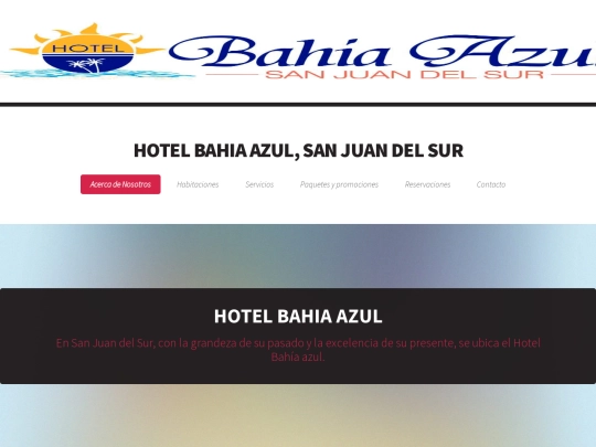 Habitaciones screenshot