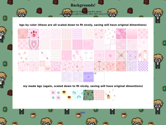 bgcollection screenshot