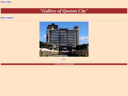 quezongal3 screenshot
