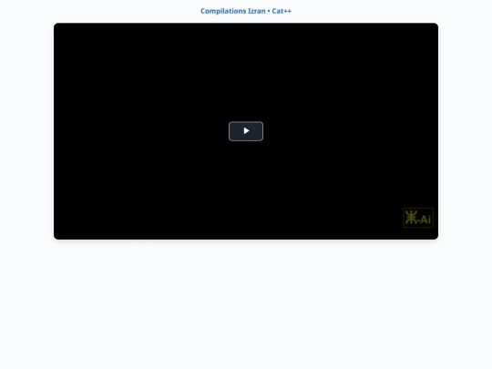 cat++/compilations screenshot