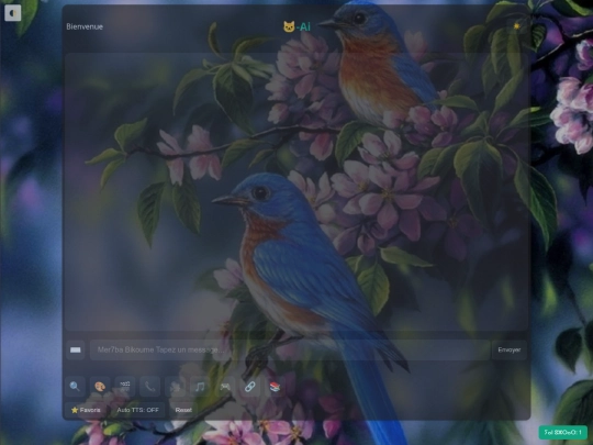 cat2025 screenshot