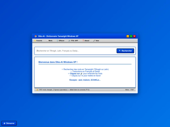 diko screenshot
