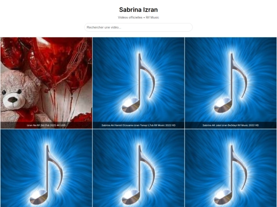 izran/1 screenshot