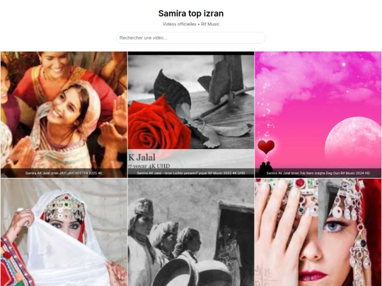 izran/13 screenshot