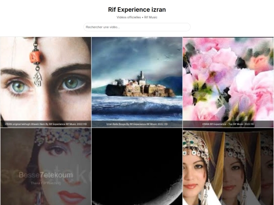 izran/15 screenshot