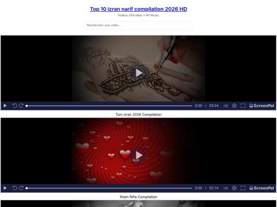 izran/17 screenshot