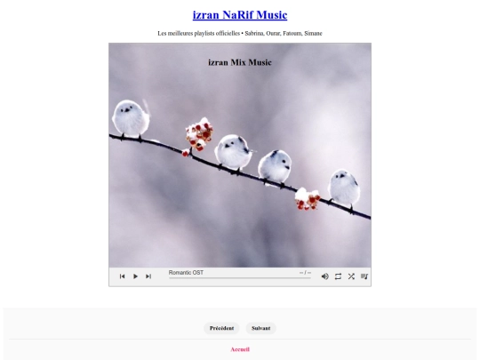 izran/18 screenshot