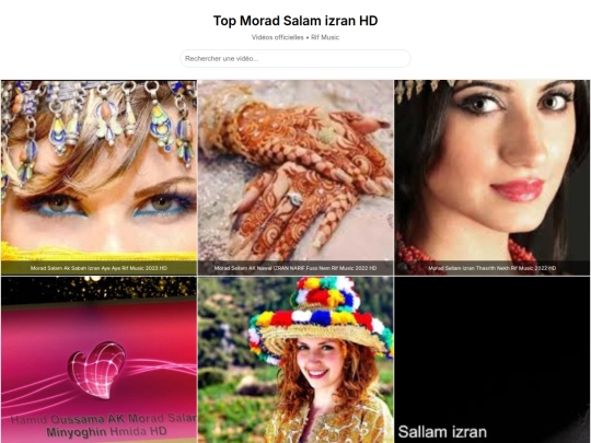 izran/8 screenshot