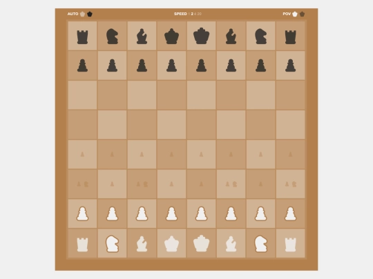 jeux/echecs screenshot