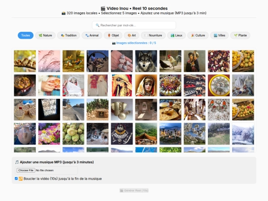 riveo9 screenshot
