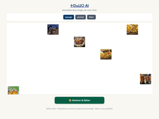 tsawer-ai screenshot