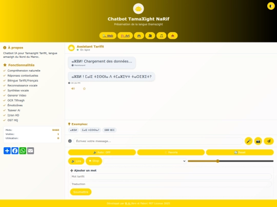 twiza-ai screenshot