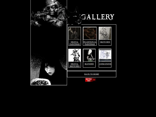 Gallery screenshot