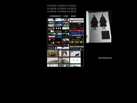 OTHER screenshot